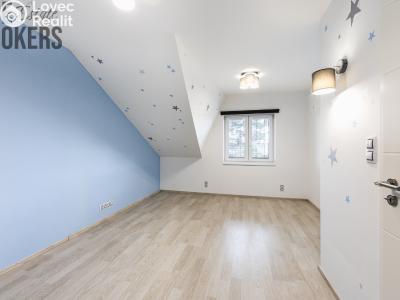 Продаж квартири 4+KK Praha, Při hranici č. 11