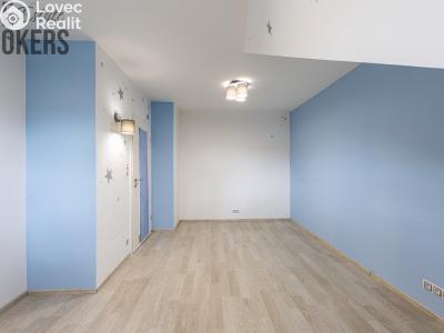 Продаж квартири 4+KK Praha, Při hranici č. 12