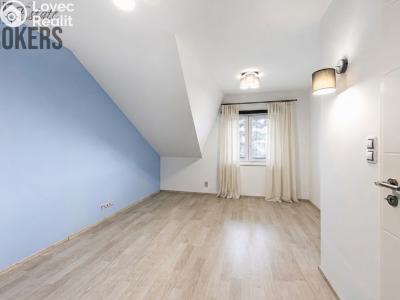 Продаж квартири 4+KK Praha, Při hranici č. 13