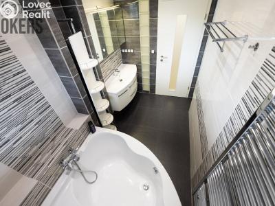 Продаж квартири 4+KK Praha, Při hranici č. 14