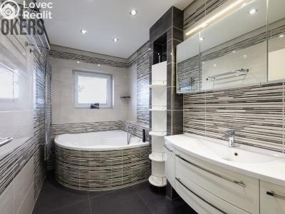 Продаж квартири 4+KK Praha, Při hranici č. 15