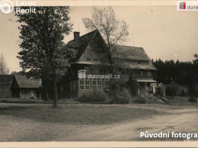 Prodej ubytovacího zařízení Lenora č. 3