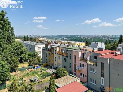 Prodej bytu 3+1 Praha č. 33