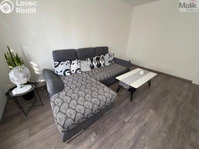 Продаж квартири 2+1 Most, Vítězslava Nezvala č. 6