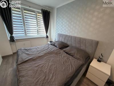 Продаж квартири 2+1 Most, Vítězslava Nezvala č. 7