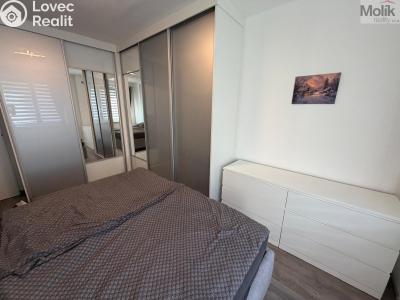 Продаж квартири 2+1 Most, Vítězslava Nezvala č. 8