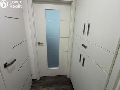 Продаж квартири 2+1 Most, Vítězslava Nezvala č. 9