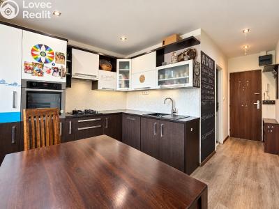 Продаж квартири 1+1 Ostrava, Korunní č. 1