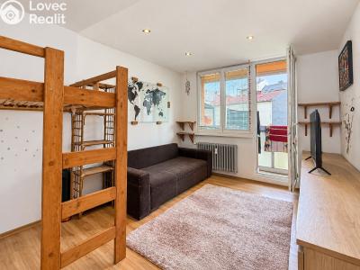 Продаж квартири 1+1 Ostrava, Korunní č. 4