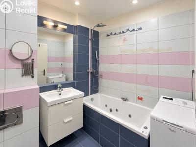 Продаж квартири 1+1 Ostrava, Korunní č. 6