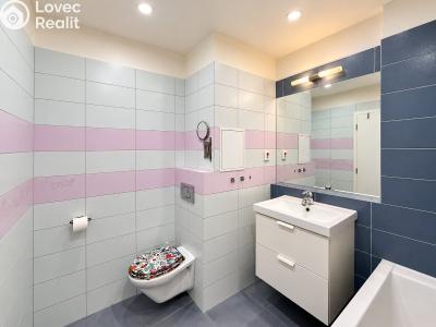 Продажа квартиры 1+1 Ostrava, Korunní č. 6
