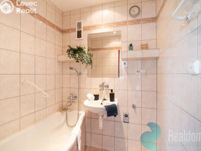 Продажа квартиры 1+1 České Budějovice, Kubatova č. 11