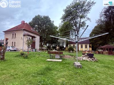 Sale family house Aš č. 2