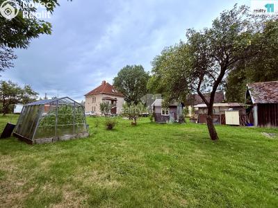 Sale family house Aš č. 3