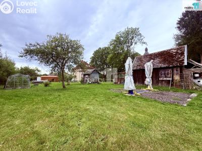 Sale family house Aš č. 4