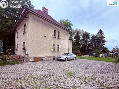 Sale family house Aš č. 5