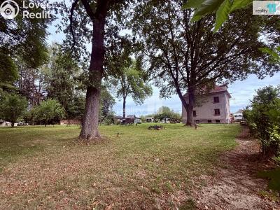 Sale family house Aš č. 11