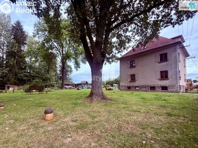 Sale family house Aš č. 12