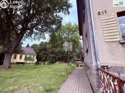 Sale family house Aš č. 13