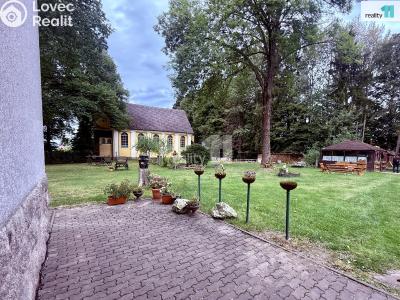 Sale family house Aš č. 15