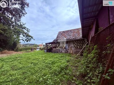 Sale family house Aš č. 16