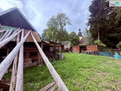 Sale family house Aš č. 17