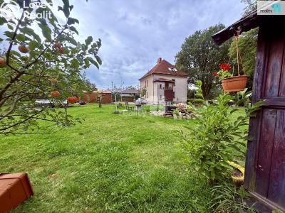 Sale family house Aš č. 20