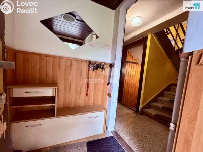 Sale family house Aš č. 24