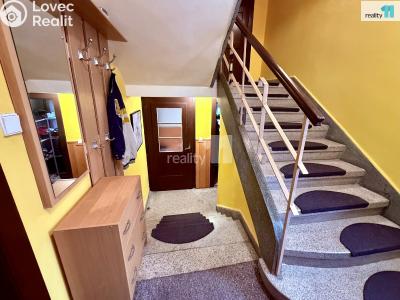 Sale family house Aš č. 26