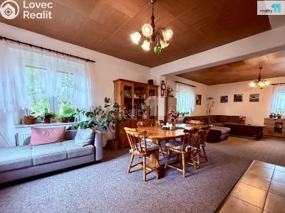 Sale family house Aš č. 30