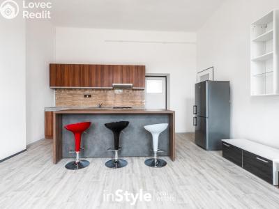 Оренда квартири 3+KK Uherské Hradiště, Prostřední 128 č. 2