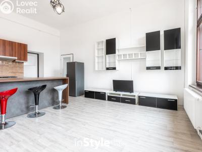 Оренда квартири 3+KK Uherské Hradiště, Prostřední 128 č. 3