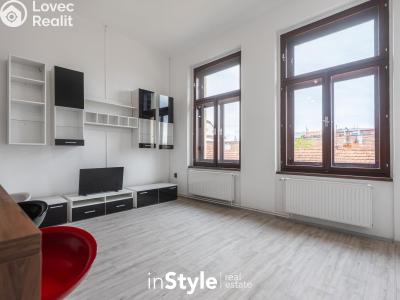 Оренда квартири 3+KK Uherské Hradiště, Prostřední 128 č. 4