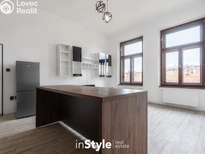 Оренда квартири 3+KK Uherské Hradiště, Prostřední 128 č. 5