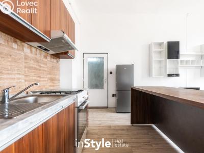 Оренда квартири 3+KK Uherské Hradiště, Prostřední 128 č. 6
