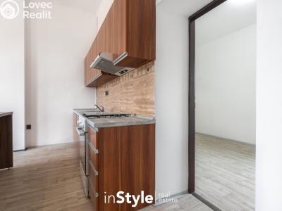 Оренда квартири 3+KK Uherské Hradiště, Prostřední 128 č. 8