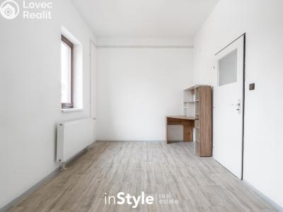 Оренда квартири 3+KK Uherské Hradiště, Prostřední 128 č. 9