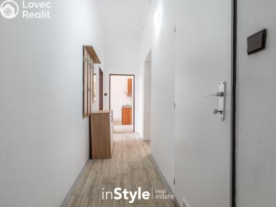 Оренда квартири 3+KK Uherské Hradiště, Prostřední 128 č. 11