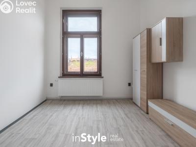 Оренда квартири 3+KK Uherské Hradiště, Prostřední 128 č. 12