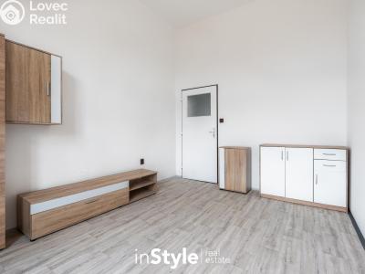 Оренда квартири 3+KK Uherské Hradiště, Prostřední 128 č. 13