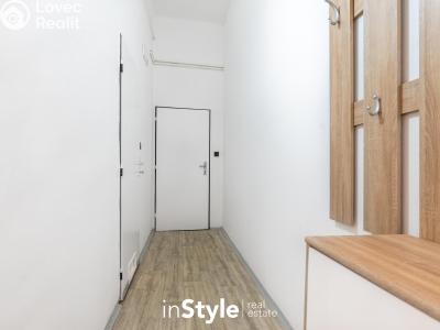 Оренда квартири 3+KK Uherské Hradiště, Prostřední 128 č. 14
