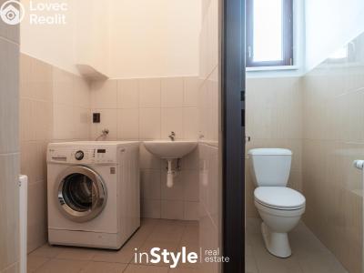 Оренда квартири 3+KK Uherské Hradiště, Prostřední 128 č. 17
