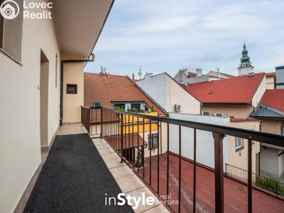 Оренда квартири 3+KK Uherské Hradiště, Prostřední 128 č. 18
