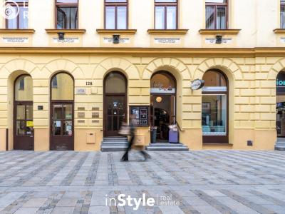 Оренда квартири 3+KK Uherské Hradiště, Prostřední 128 č. 19