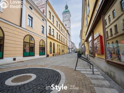 Оренда квартири 3+KK Uherské Hradiště, Prostřední 128 č. 21