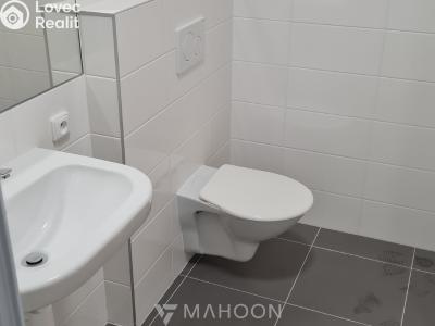 Prodej bytu 1+KK Praha, Peroutkova č. 4