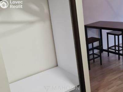 Prodej bytu 1+KK Praha, Peroutkova č. 16