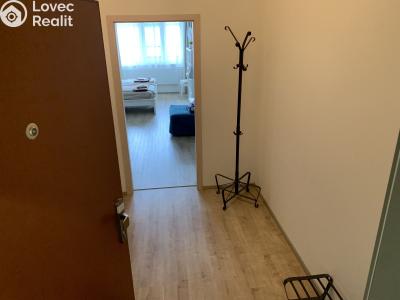 Prodej bytu 1+KK Praha, Freyova č. 12
