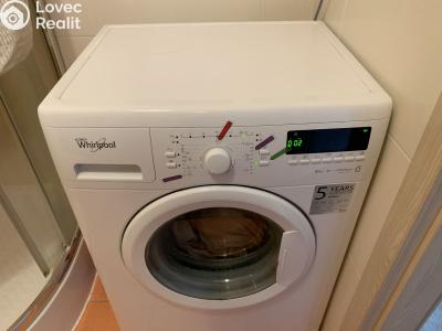 Prodej bytu 1+KK Praha, Freyova č. 19