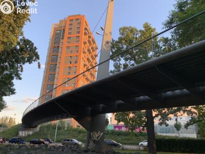 Prodej bytu 1+KK Praha, Freyova č. 20